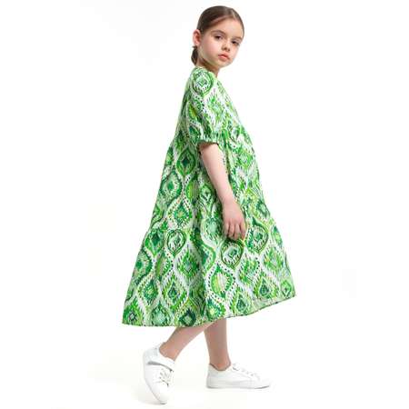 Платье Mini-Maxi