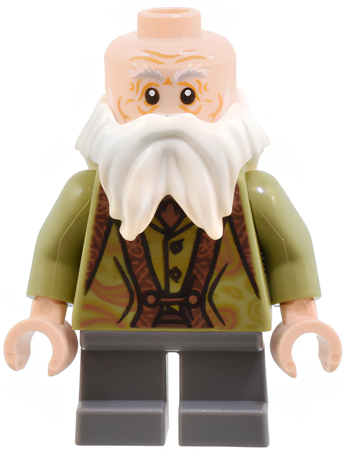 Фигурка LEGO Harry Potter Professor - фото 1