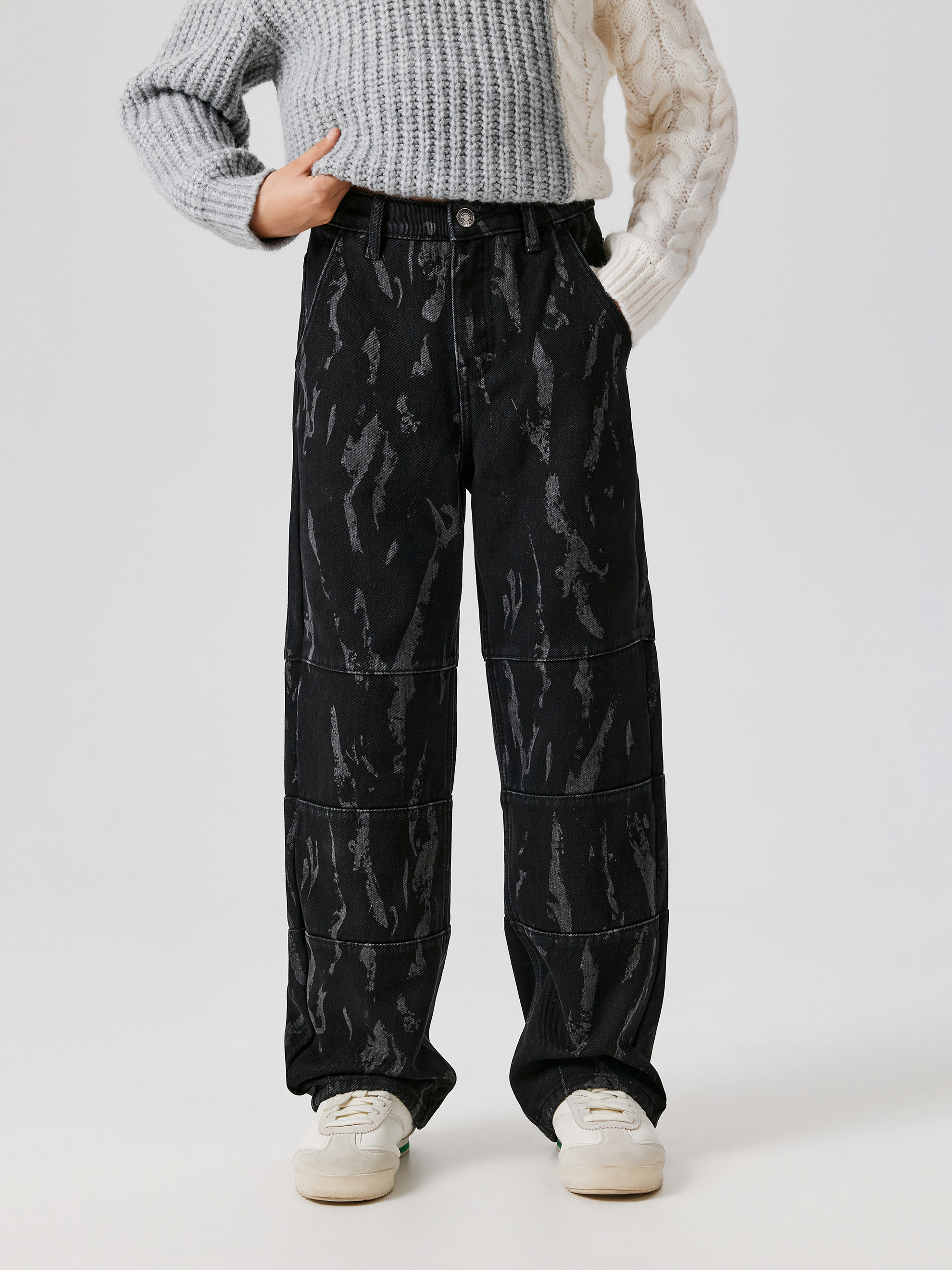 Джинсы Acoola 20210440116_0092575 - фото 2