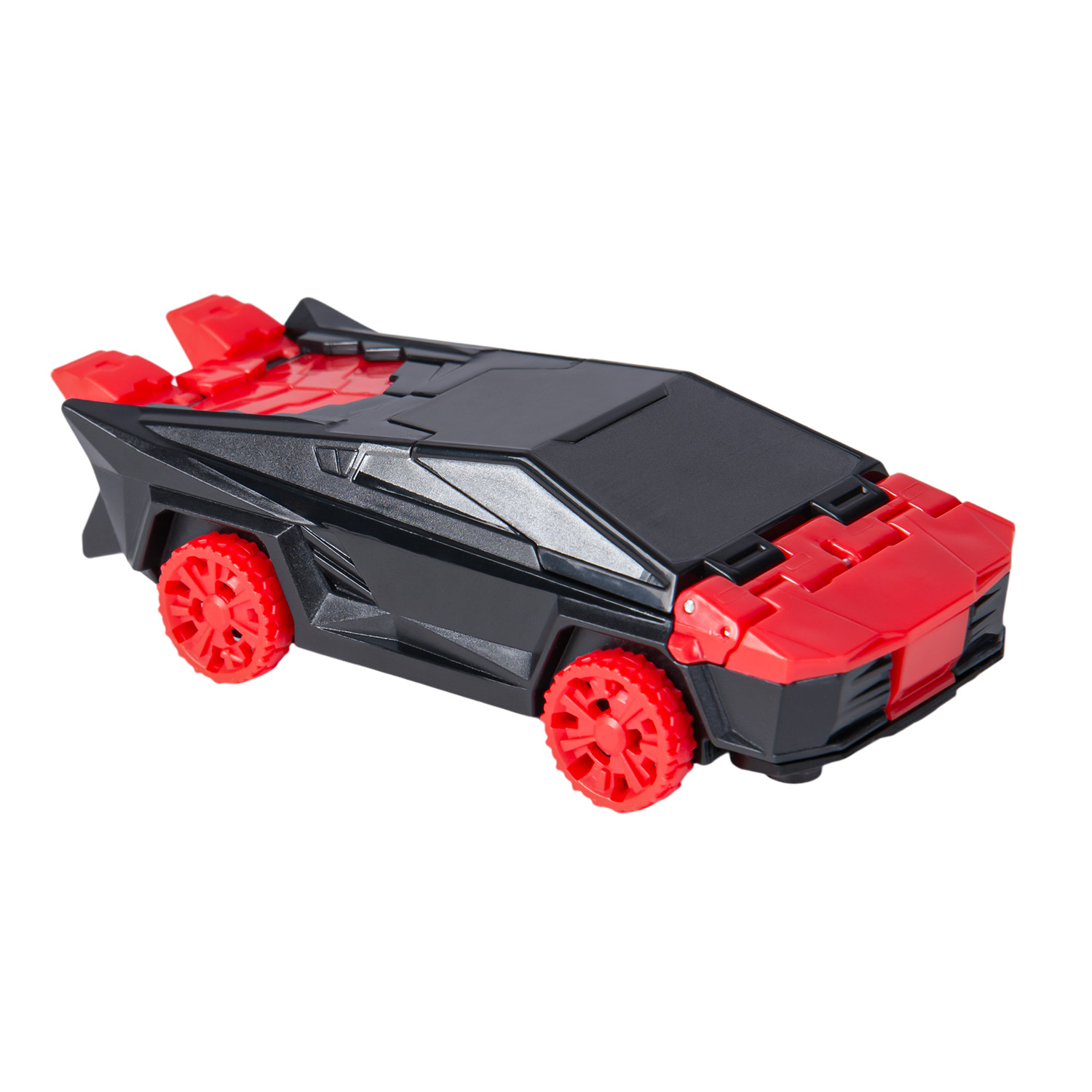 Игровой набор Screechers Wild Робот Хэллшторм - фото 11