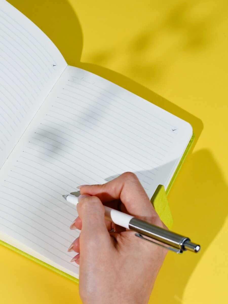 Ежедневник Феникс + ESCALADA 120 лист. - фото 11