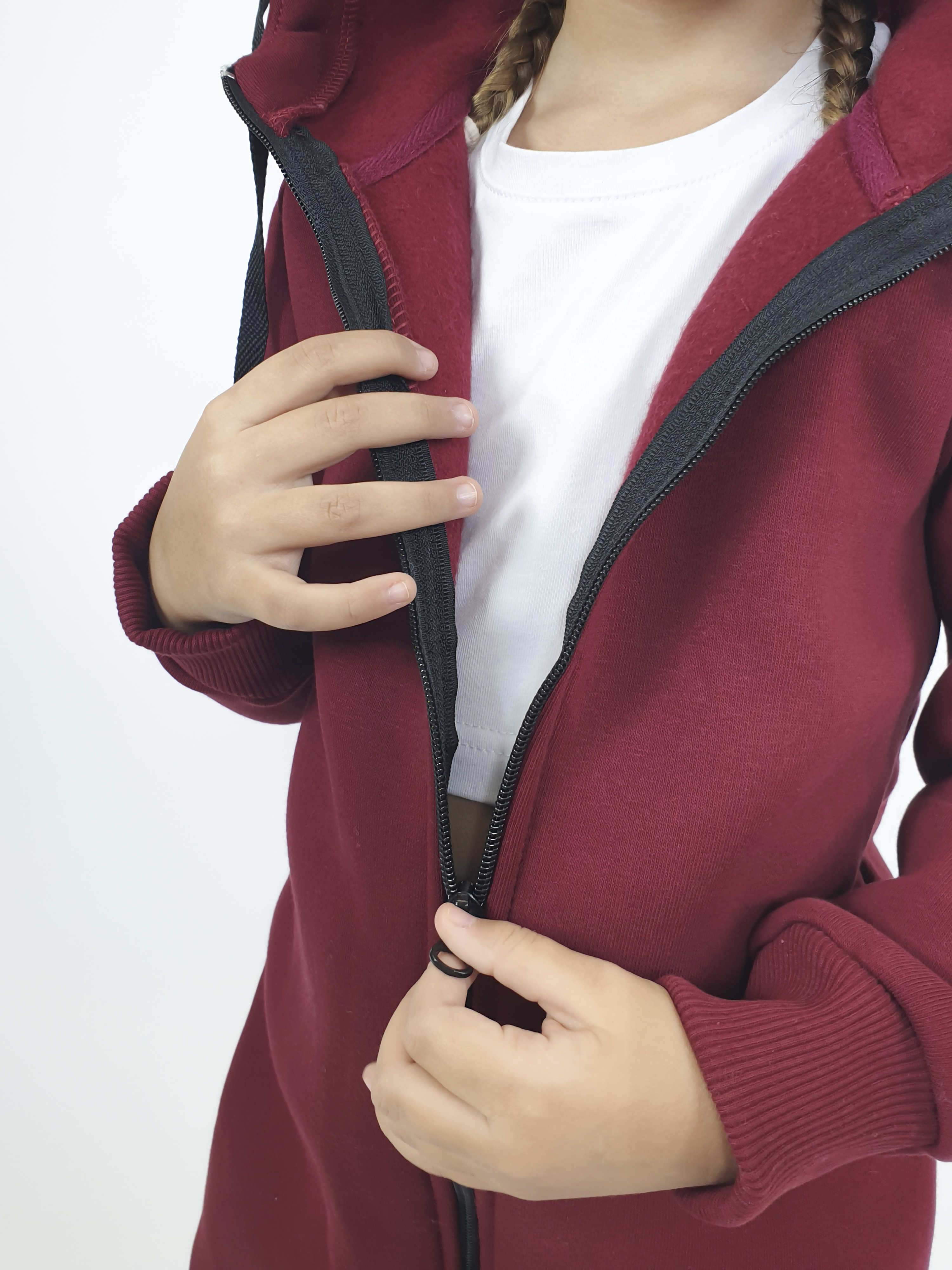 Комбинезон Luneva 045-02-3. - фото 4