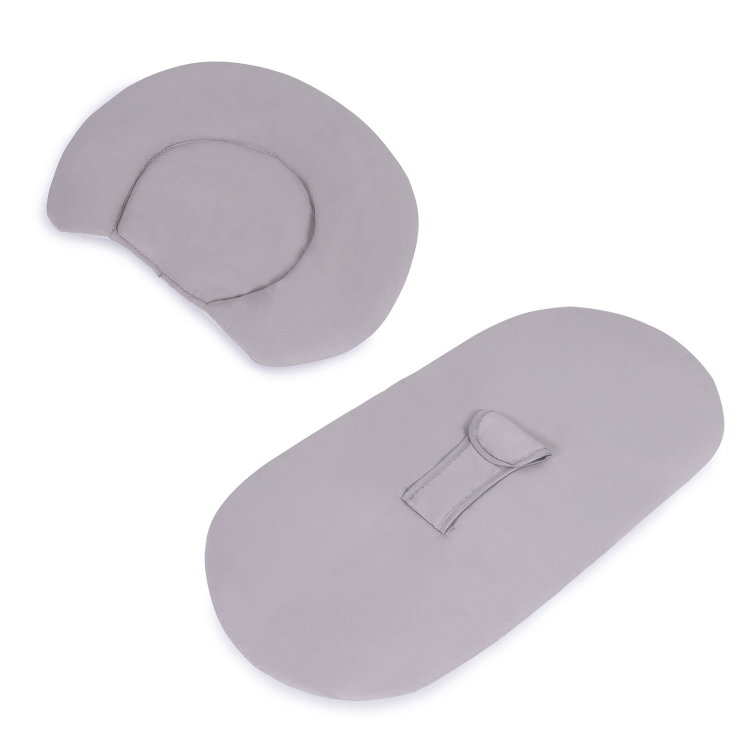 Колыбель SIMPLICITY 3020 Auto желтый - фото 11