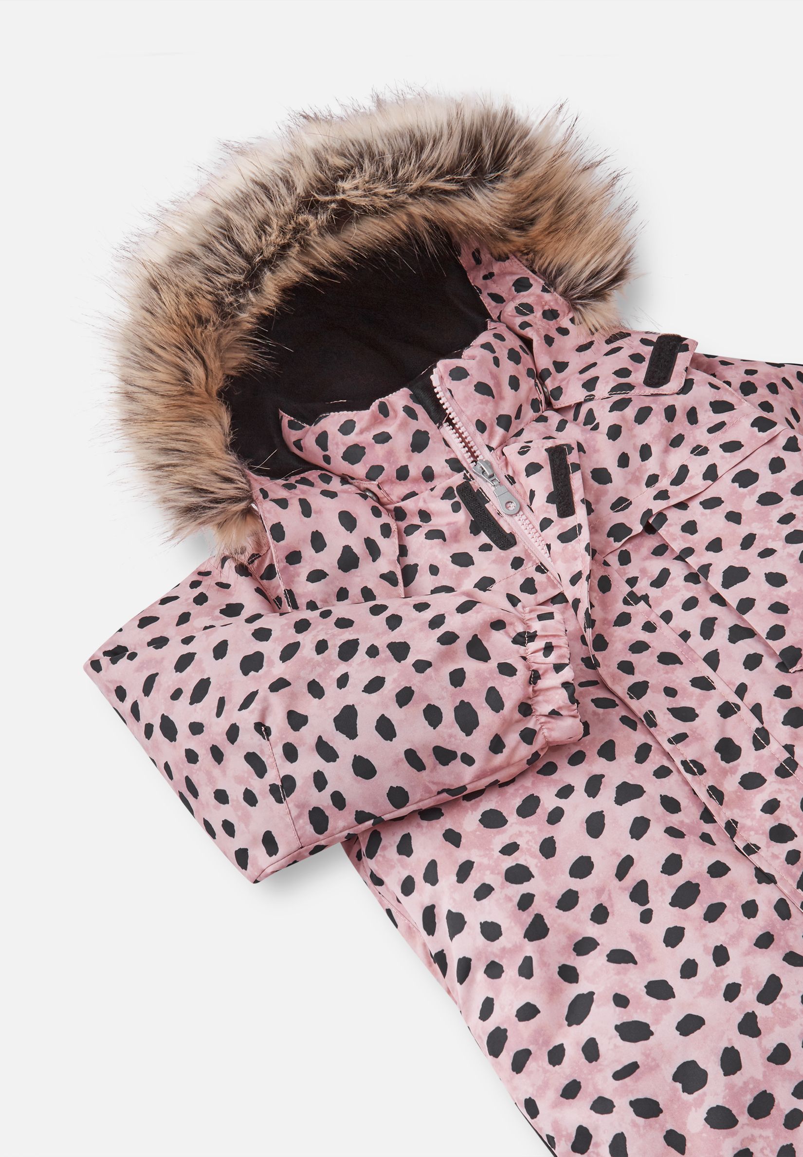 Комбинезон Lassie 7100009A-4041 - фото 7