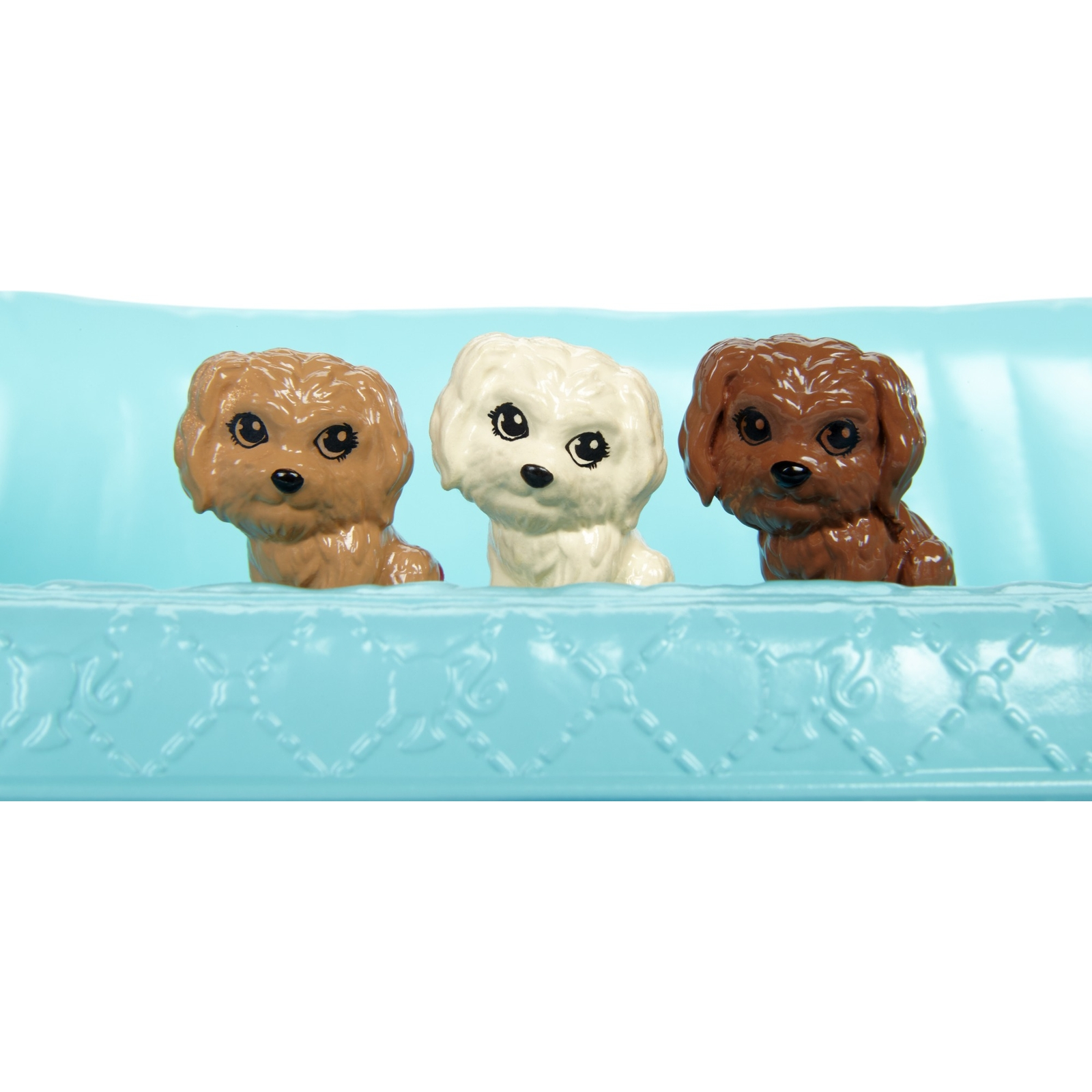 Кукла модельная Barbie FDD43/FDD43 - фото 8