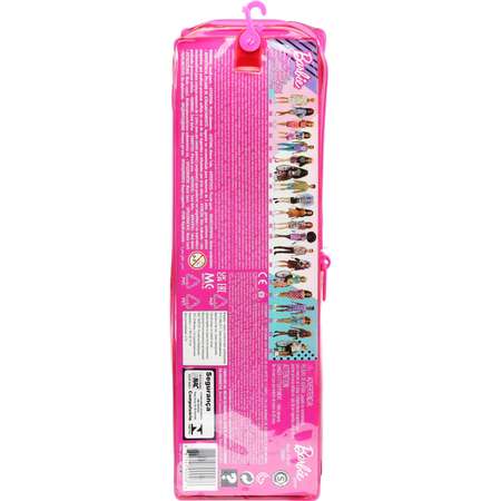 Кукла модельная Barbie