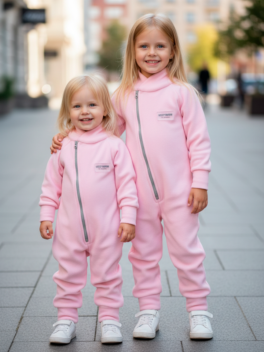 Комбинезон babyglory T0001803 - фото 2