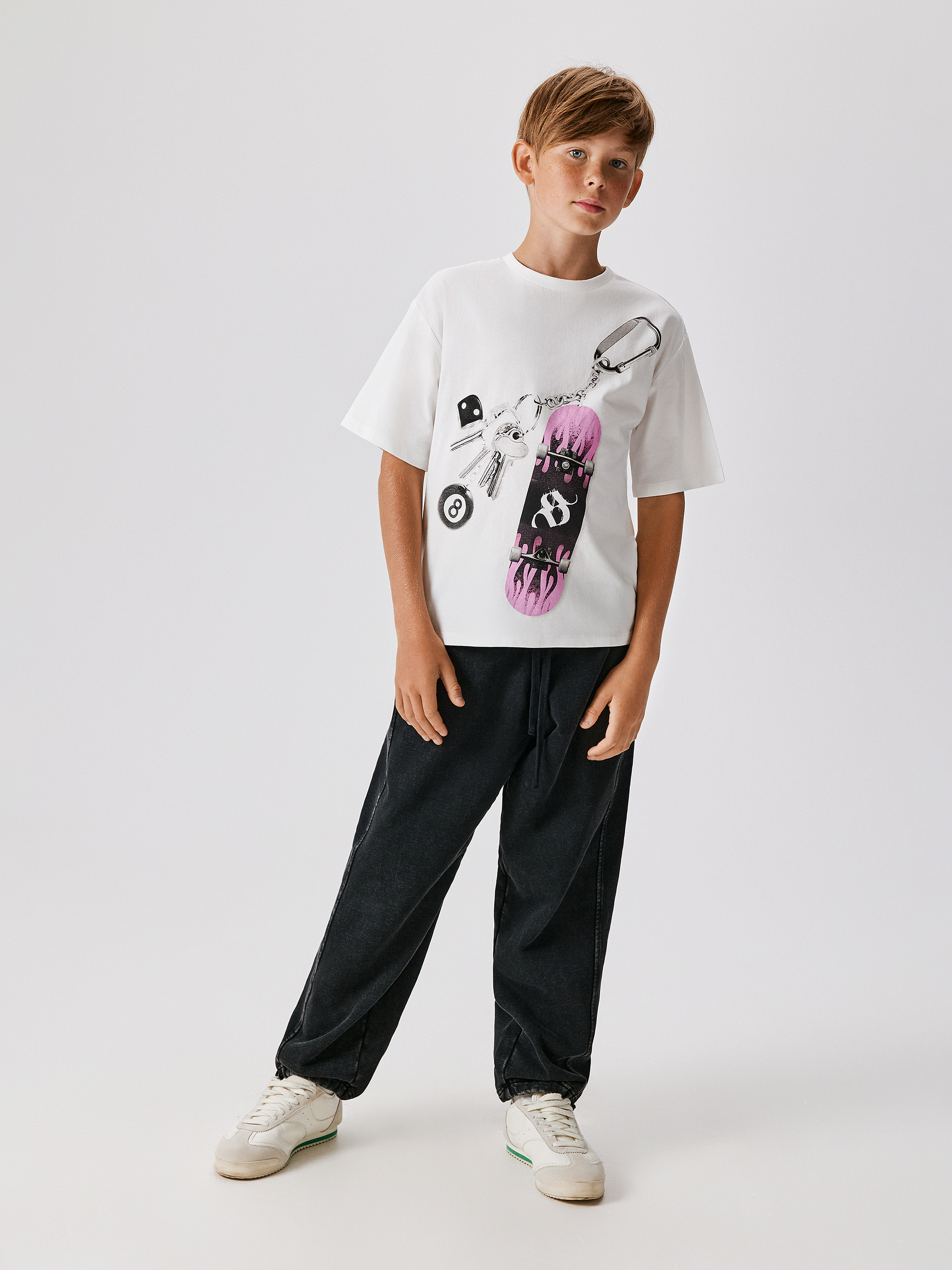 Брюки Acoola 20110460121_0093166 - фото 1