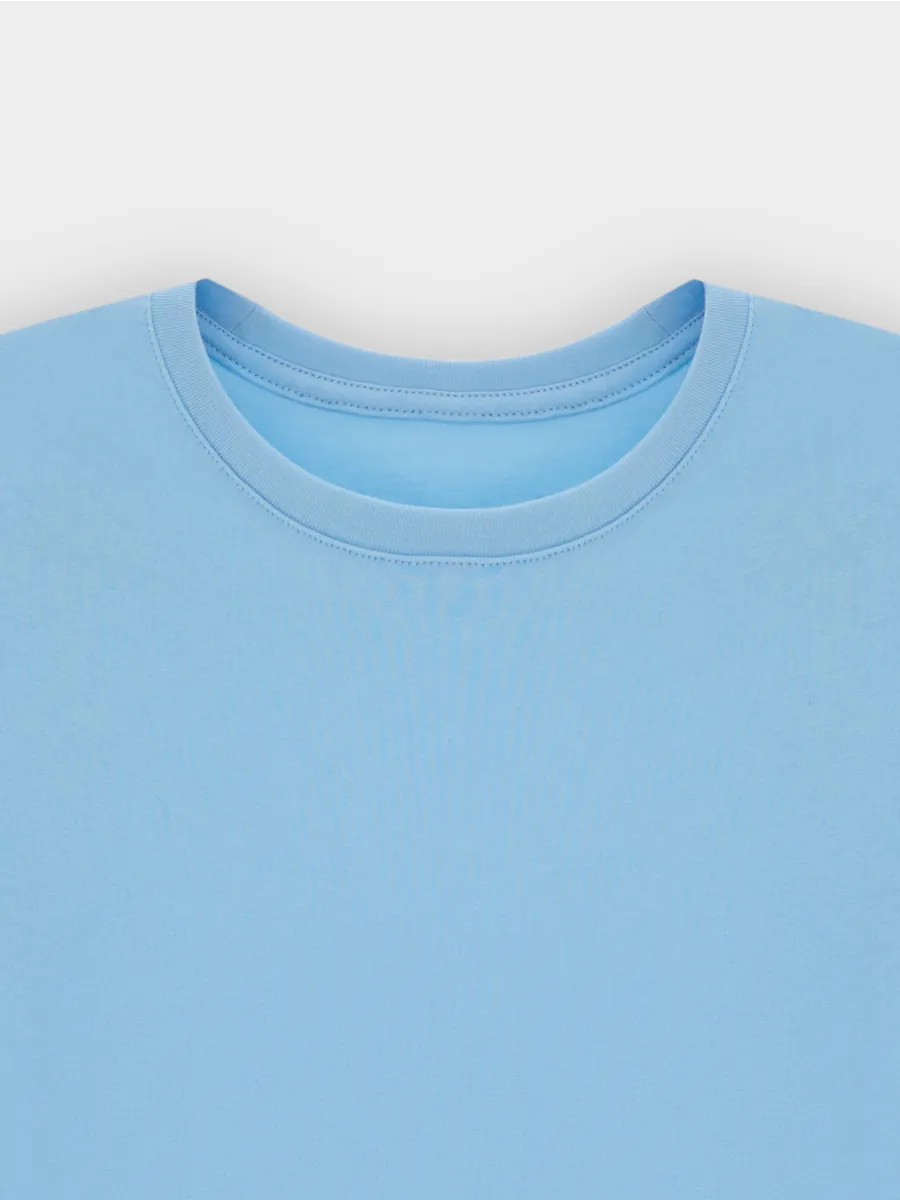Футболка Mark Formelle (Марк Формэль) 117835/небо - фото 13