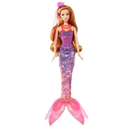 Кукла модельная Barbie в ассортименте