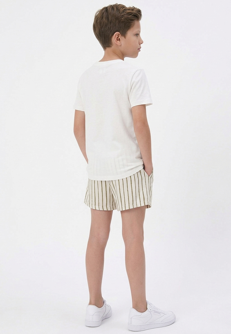 Футболка и шорты YOULALA 7986100204 - фото 8