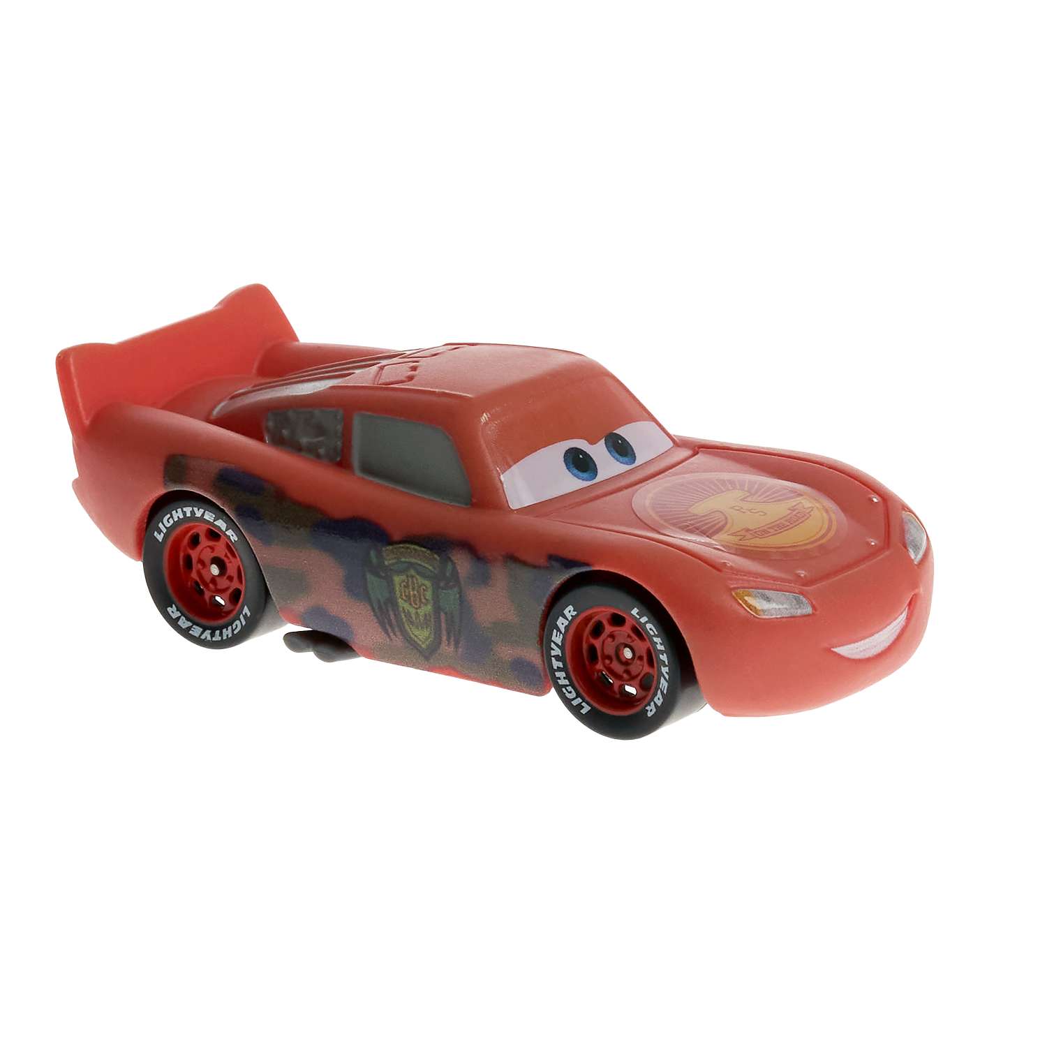 Машинка Cars HMD70 GNY94 - фото 4