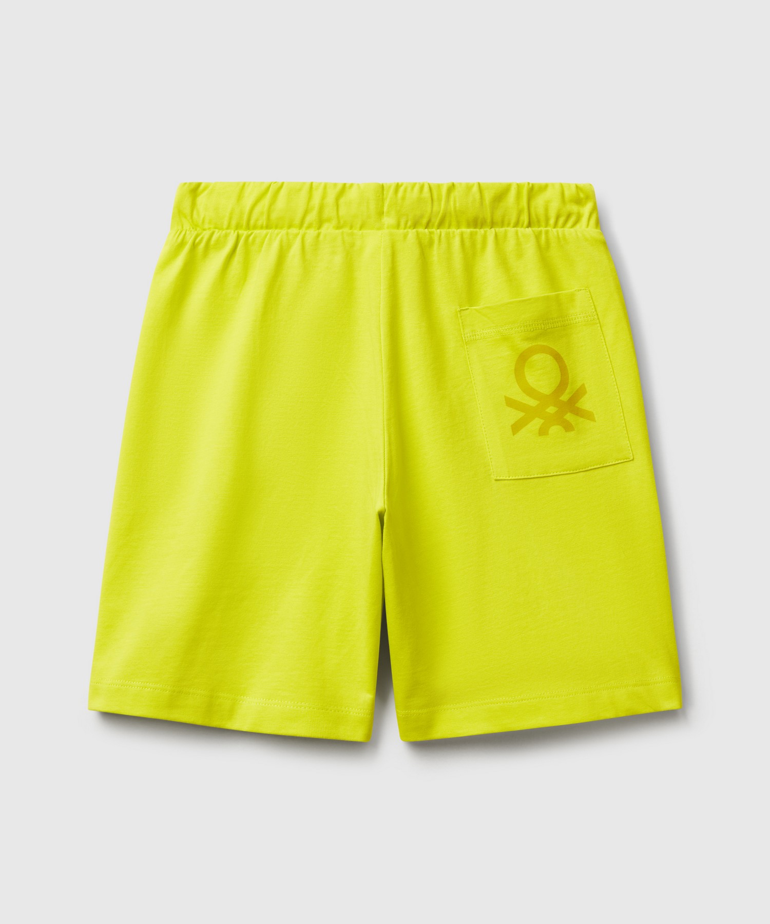 Шорты United Colors of Benetton 25P_3BL0C903L_29B - фото 2