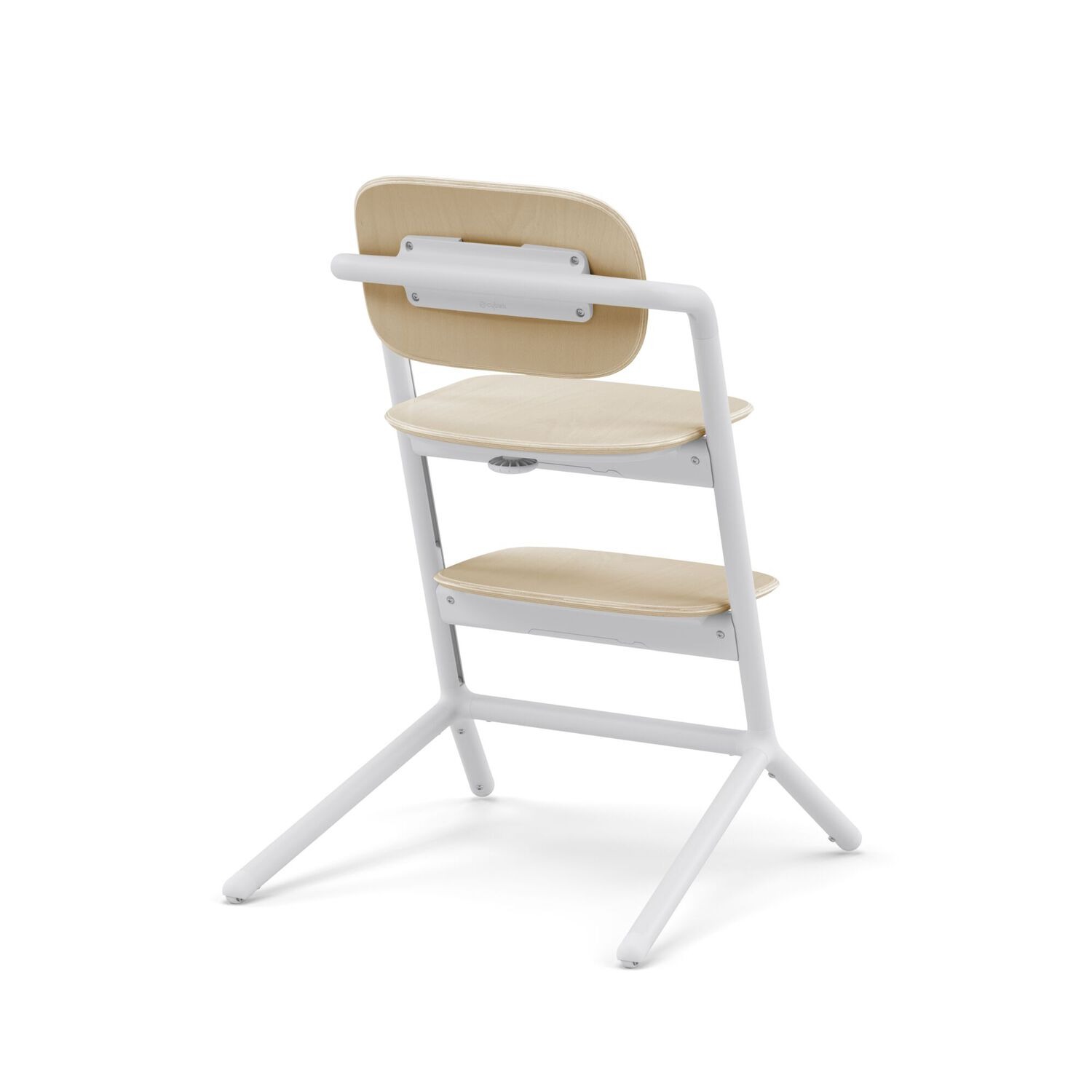 Стульчик для кормления Cybex LEMO 4-in-1 Set бежевый - фото 7