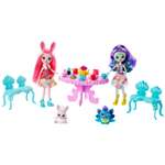 Кукла модельная Enchantimals