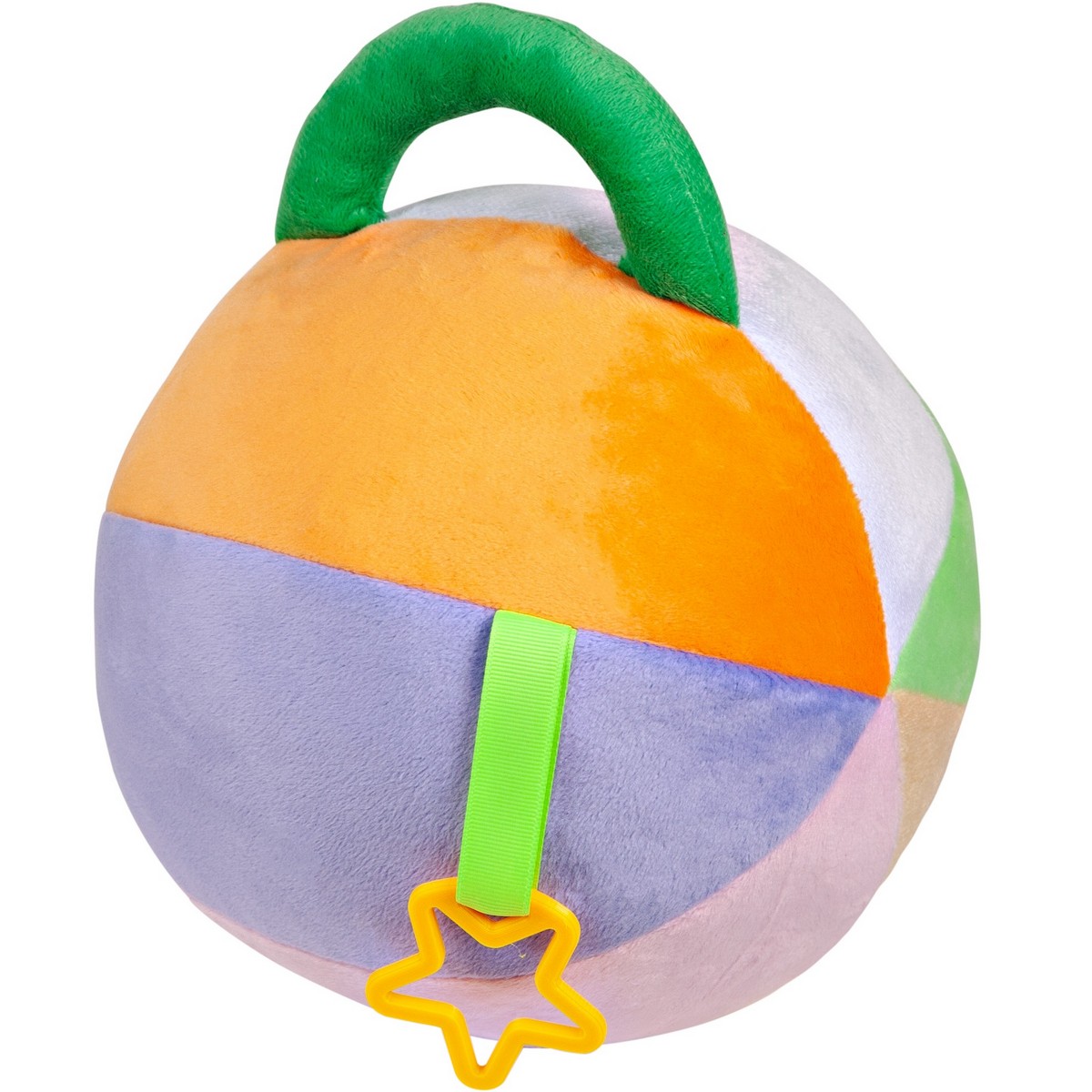Игрушка Evotoys бизиборд - фото 18