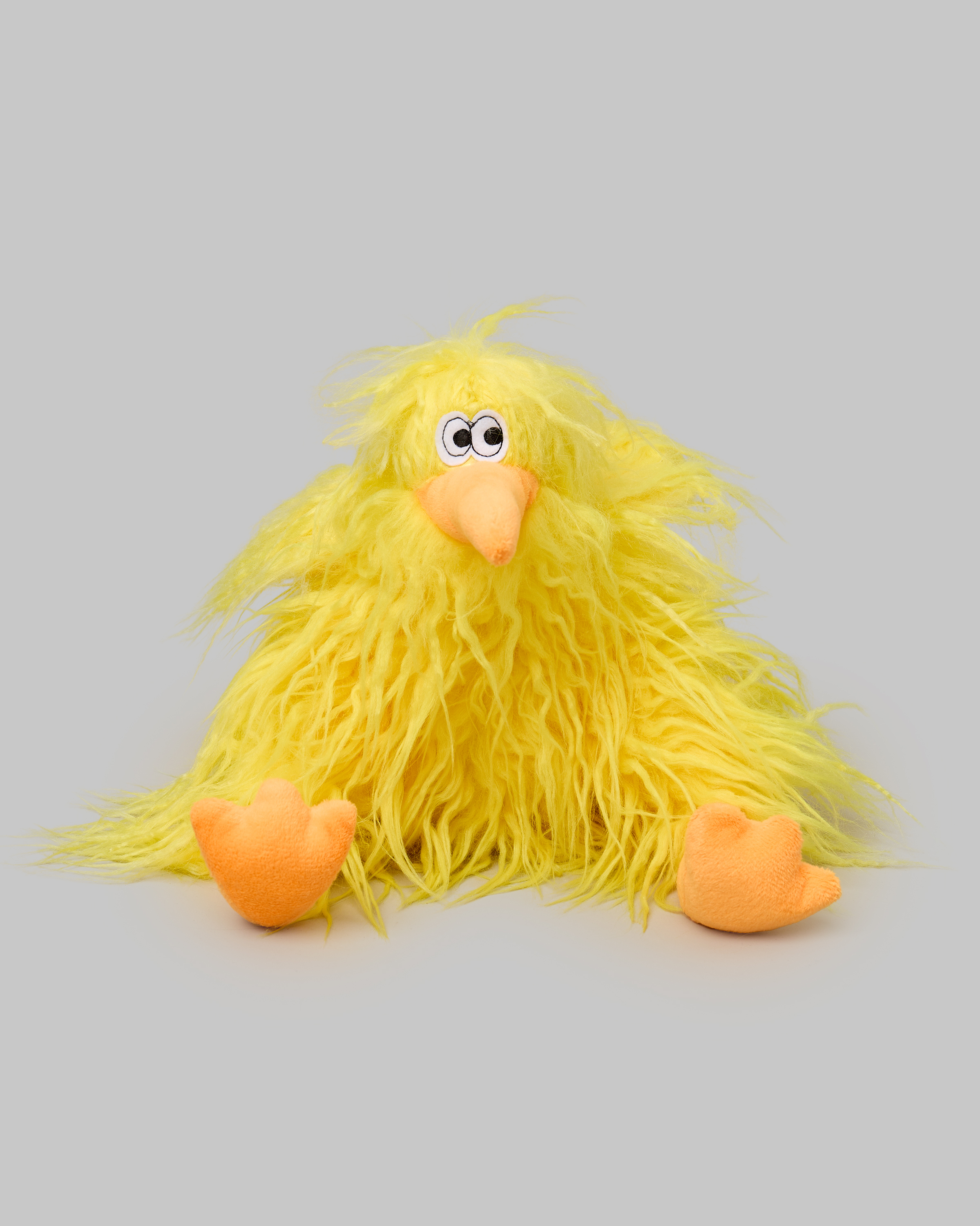 Мягкая игрушка FUTURINO Home Киви S26FM5-T4ha-33 - фото 3