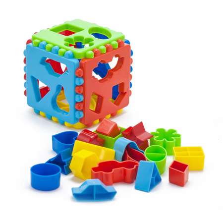 Игрушка БИПЛАНТ