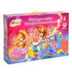Масса для лепки Winx 6 цв.
