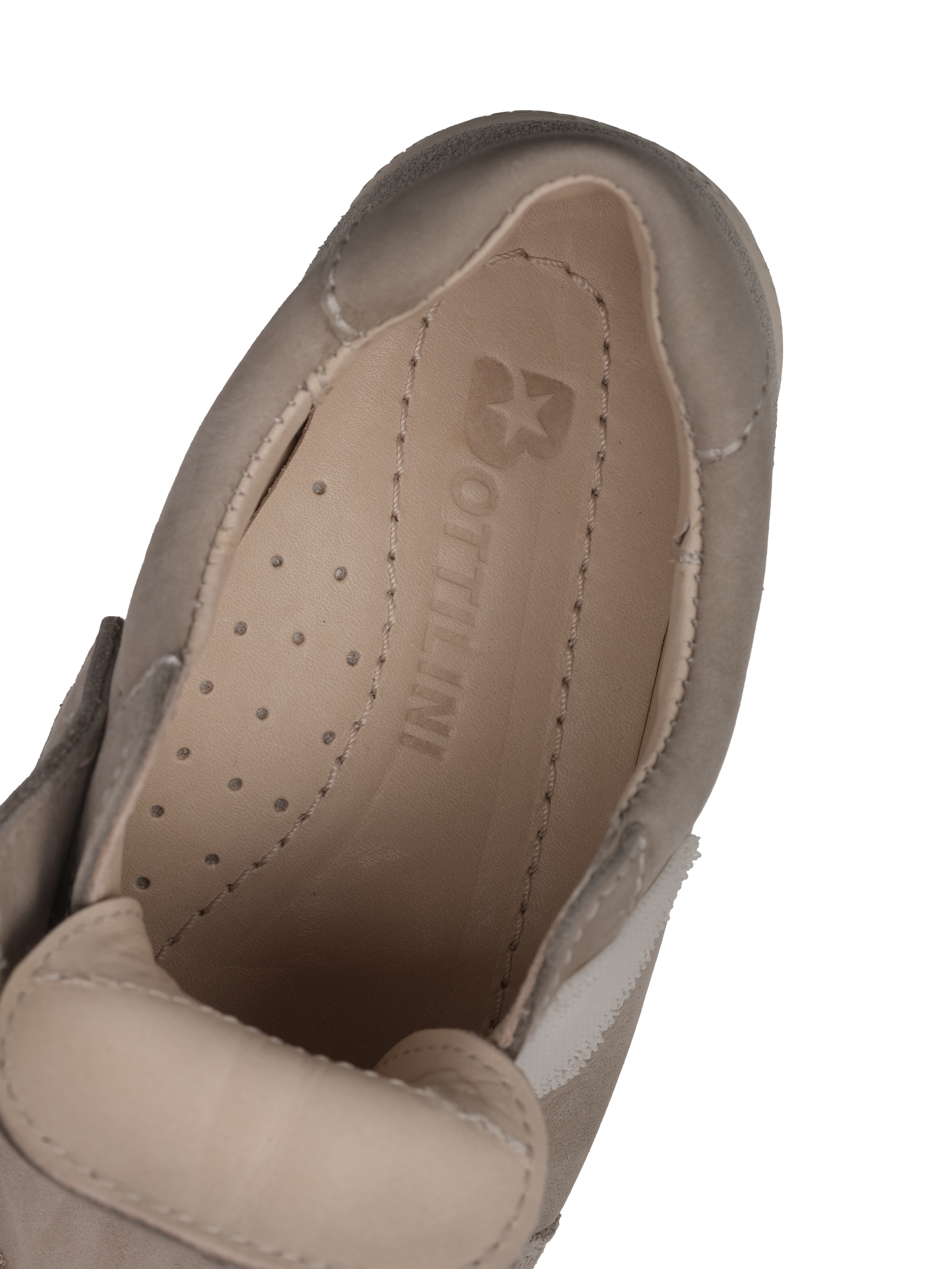 Полуботинки Bottilini BL-361(38) - фото 2