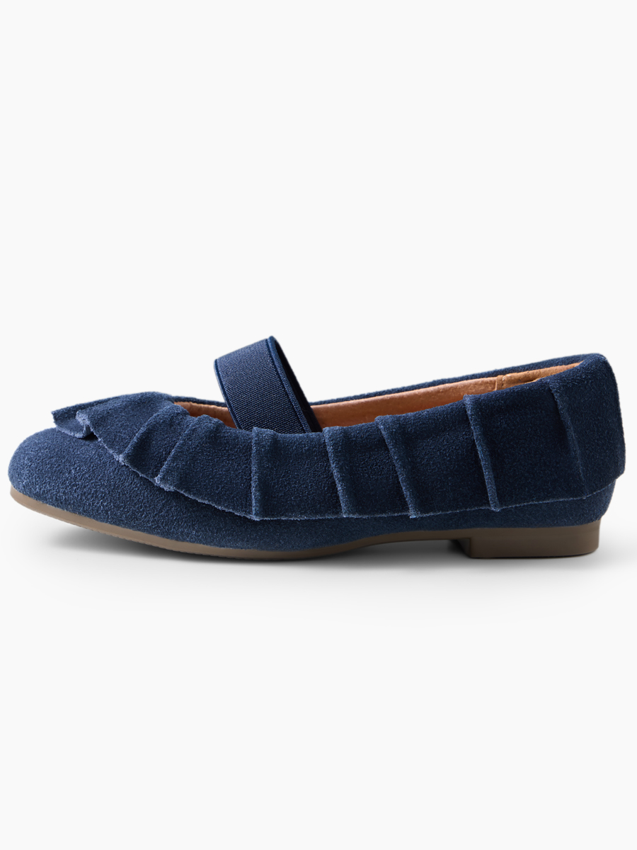 Туфли Happy Baby 86763_dark blue - фото 1