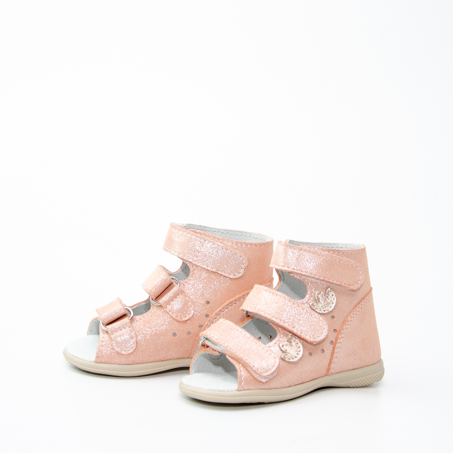 Сандалии Детский Скороход 25-199-1 - фото 5