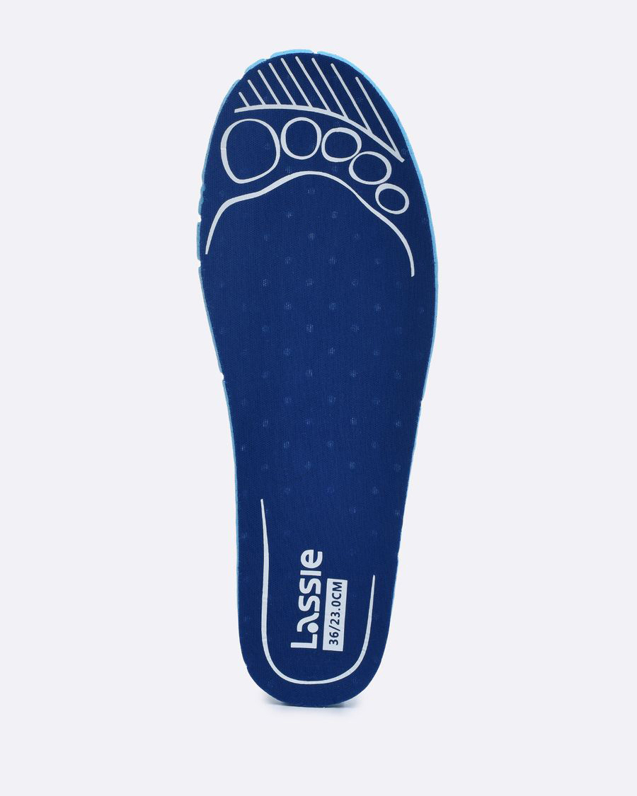 Кроссовки Lassie 73404303-0100 - фото 8