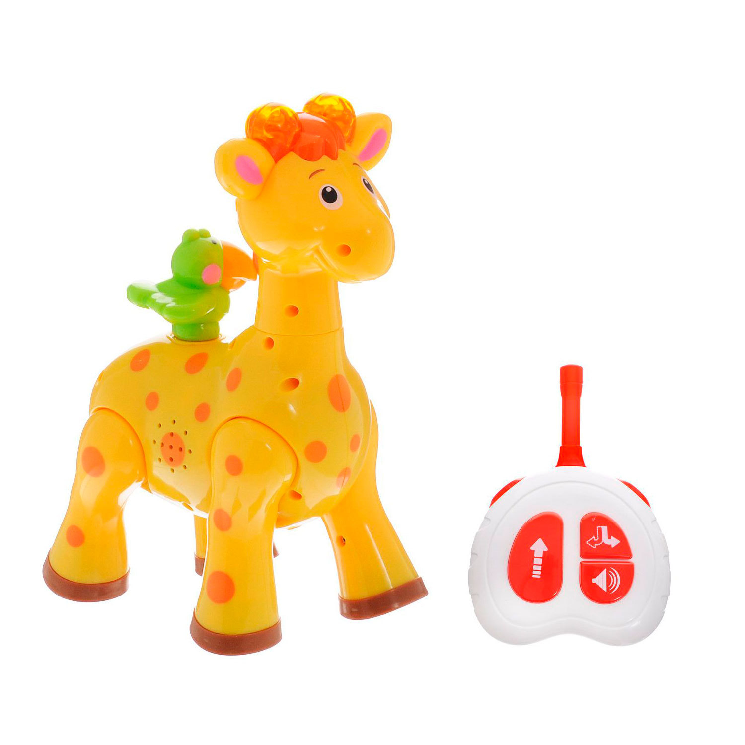 Игрушка Kiddieland каталка - фото 1