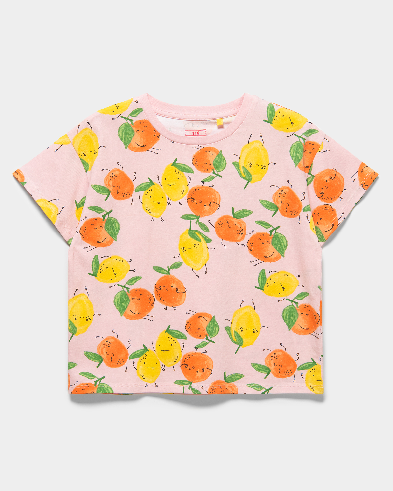 Футболка Futurino W24FU4FGPF2404kg43 - фото 2