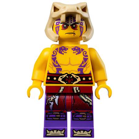 Фигурка LEGO Ninjago Krait njo120