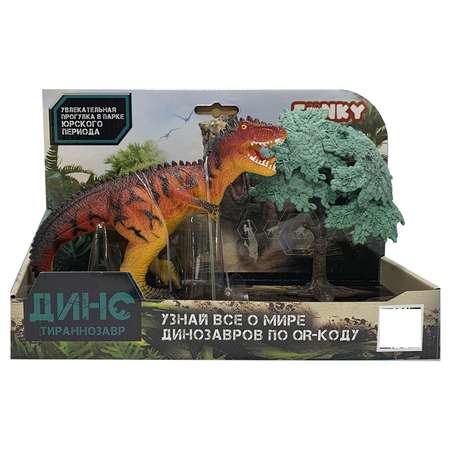 Фигурка Funky Toys