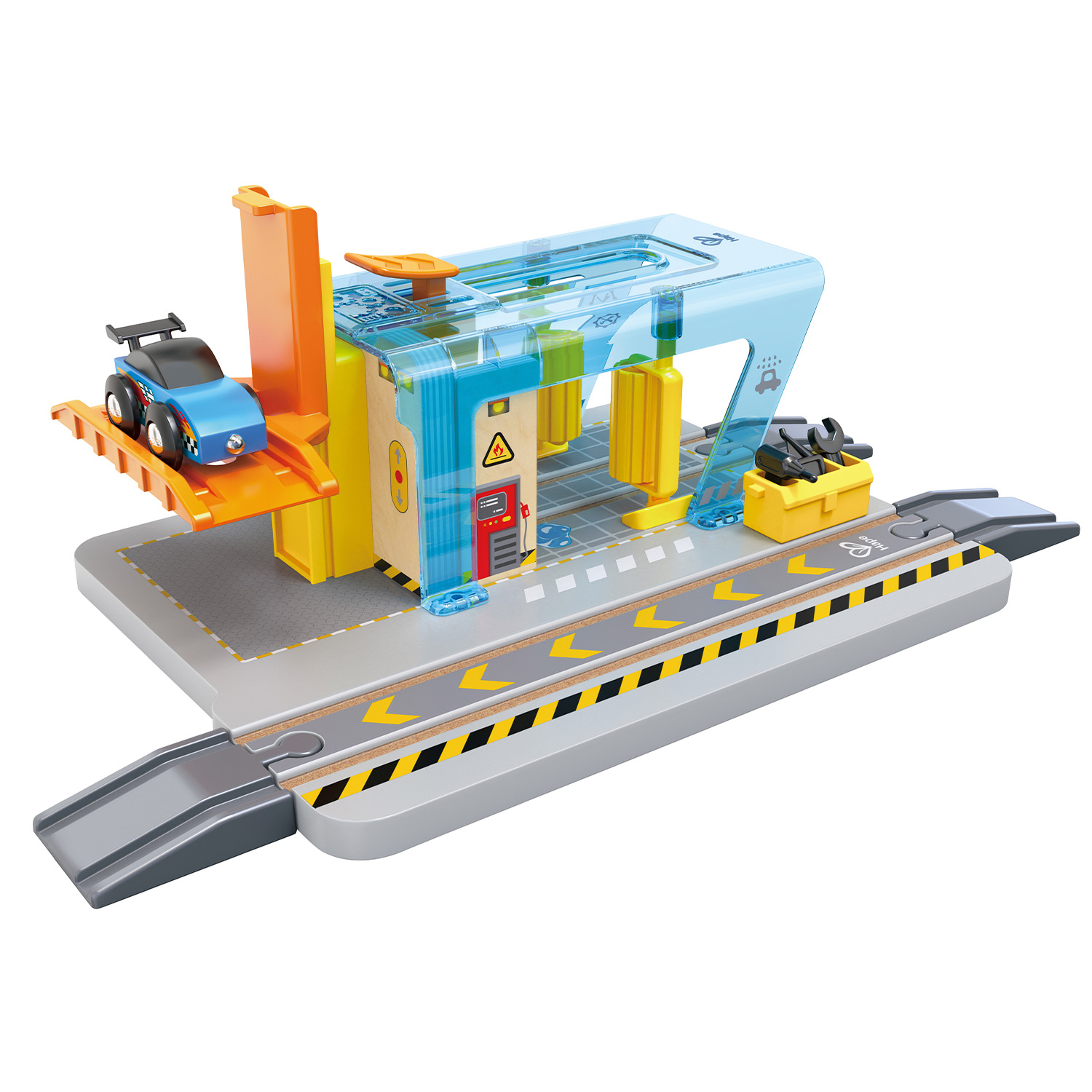 Дополнительные элементы Hape E3879_HP - фото 2