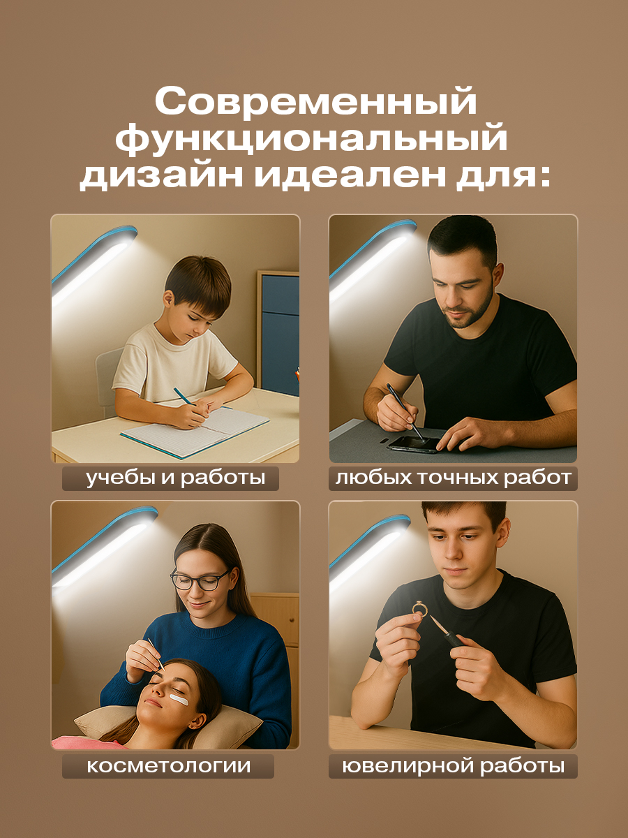 Лампа REXANT - фото 5