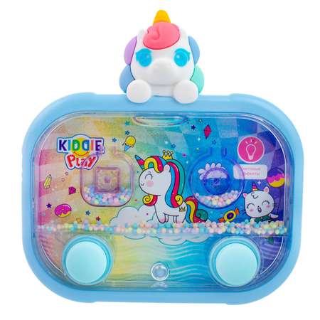 Переливайка KiddiePlay Единорог в ассортименте