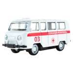 Скорая помощь KiddieDrive