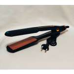 Утюжок для выпрямления и завивки волос mutter плойка