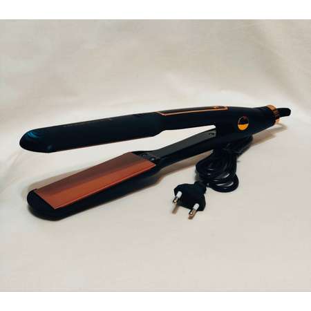 Утюжок для выпрямления и завивки волос mutter плойка