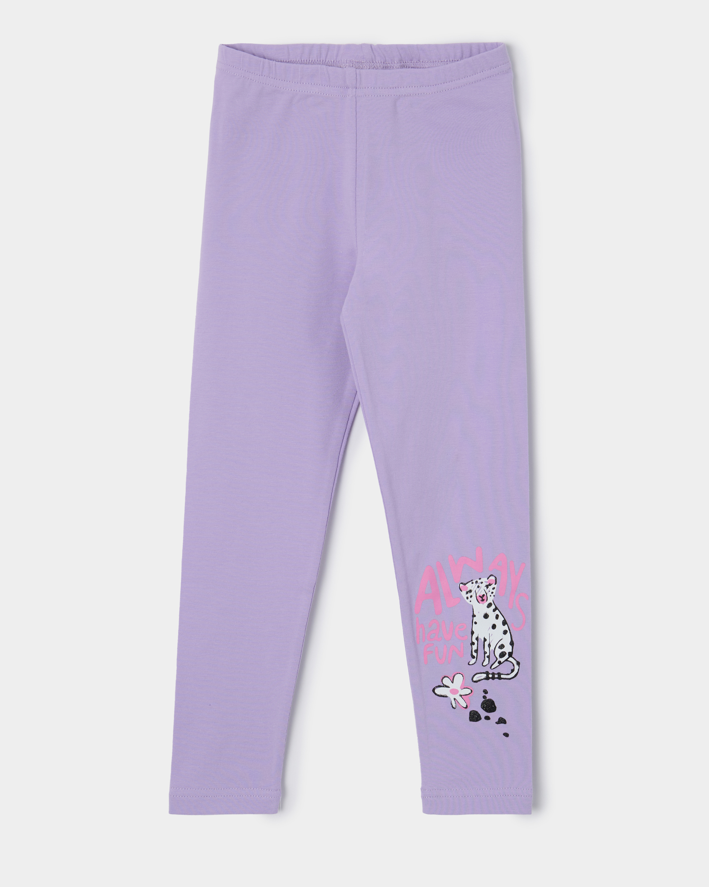 Легинсы Futurino S26FU3-F00772kg-77 - фото 1