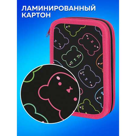 Пенал Пифагор