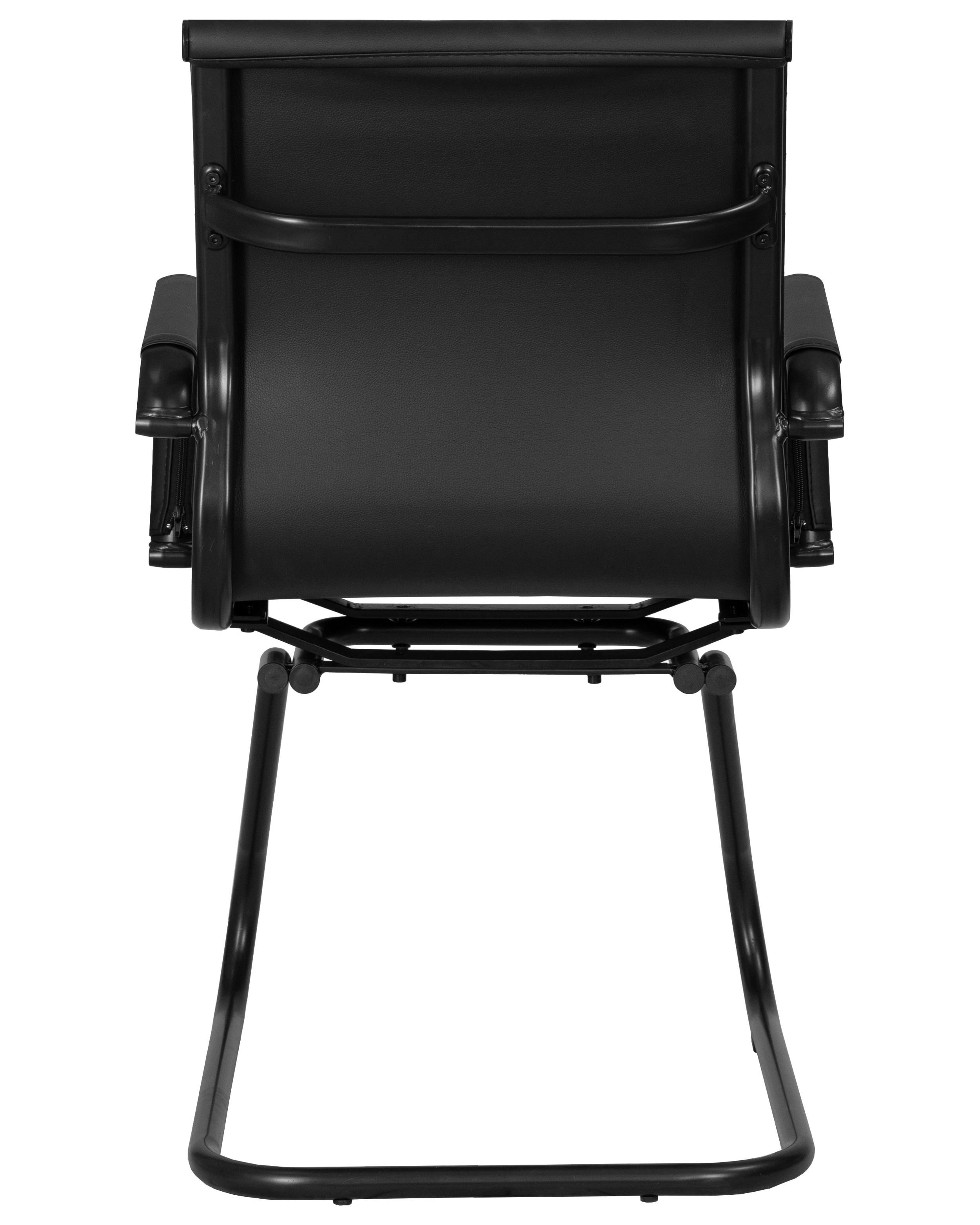 Компьютерное кресло DOBRIN Чёрный - фото 5