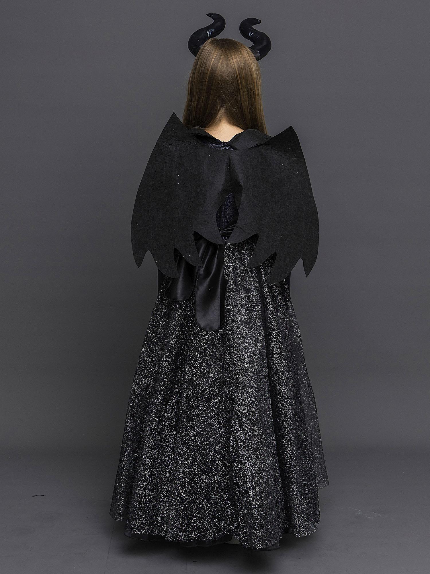 Карнавальный костюм пуговка 9011 к-21 - фото 5