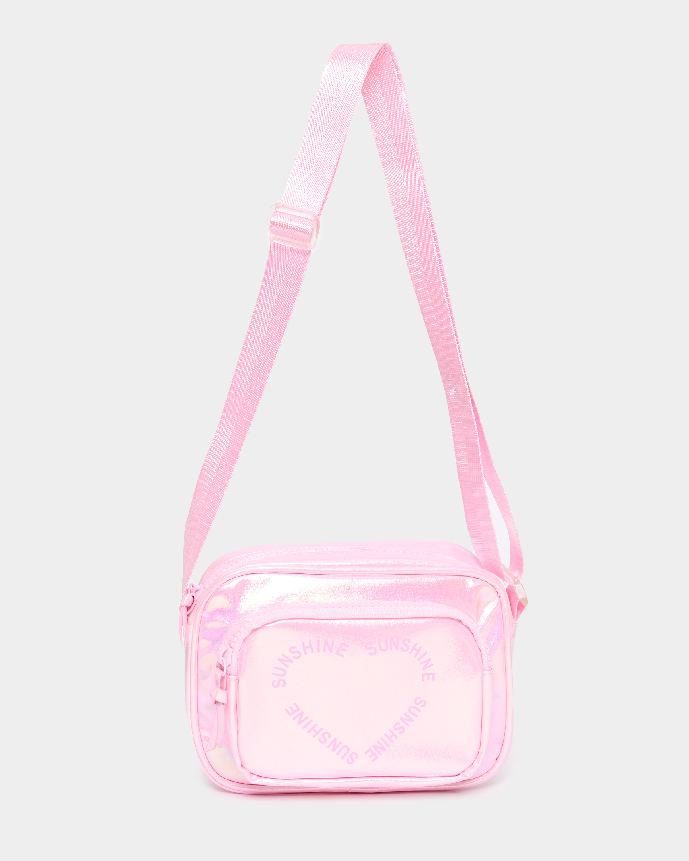 Сумка Futurino S26FU3FRT515 tgJJ - фото 1