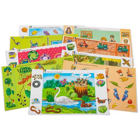 Настольная игра Дрофа-Медиа Электровикторина