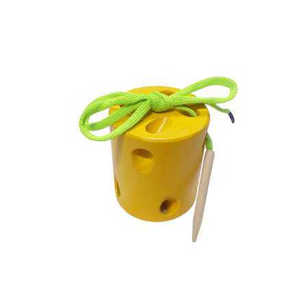 Игрушка RNToys шнуровка