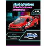 Автомобиль Jada Toys 1:32