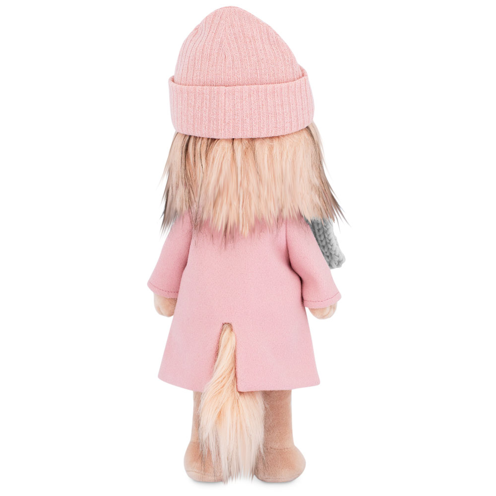 Мягкая игрушка Orange Toys собачка - фото 5