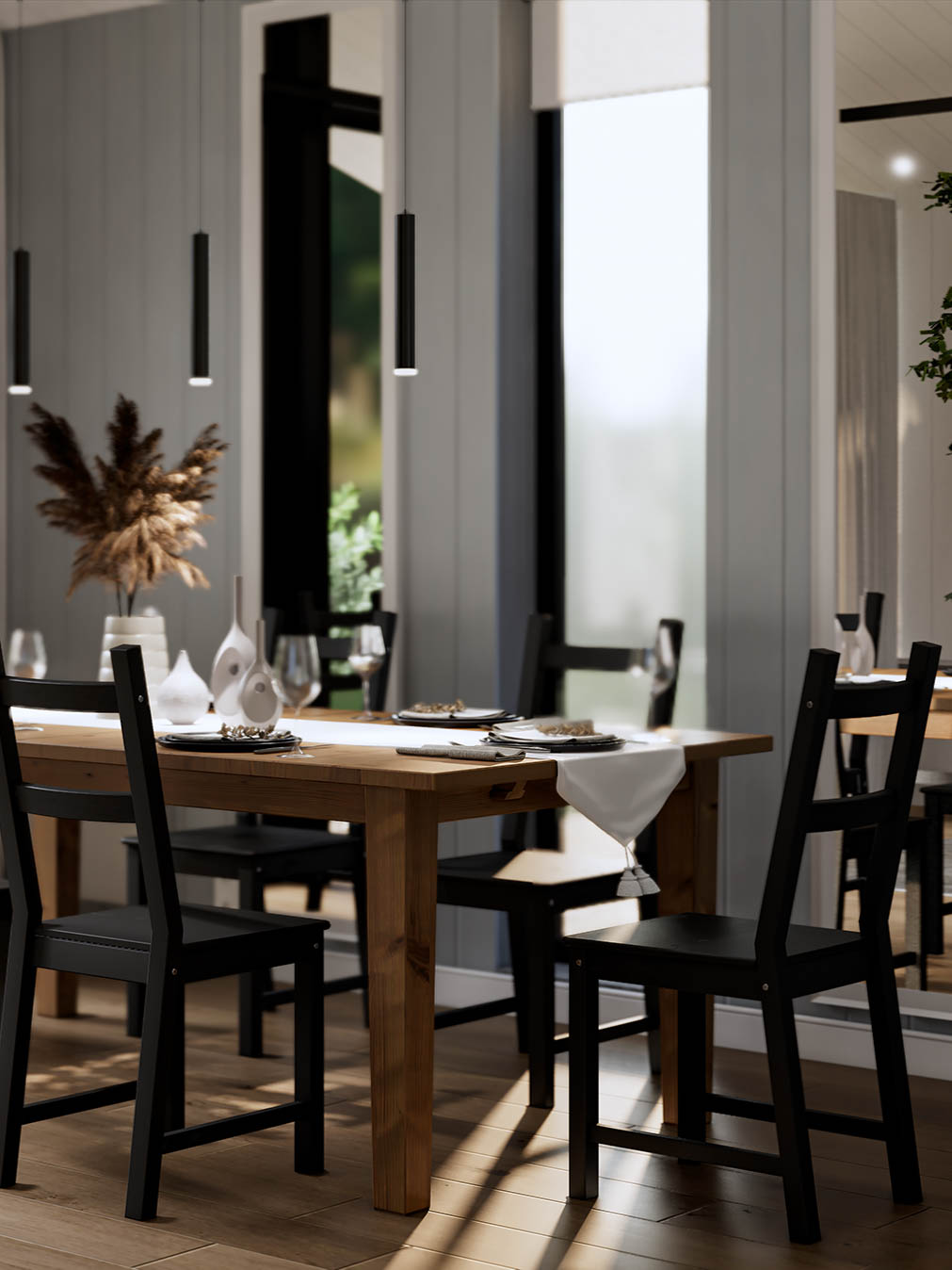 Стул IKEA УДОРА - фото 16