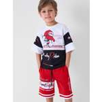 Шорты PlayToday