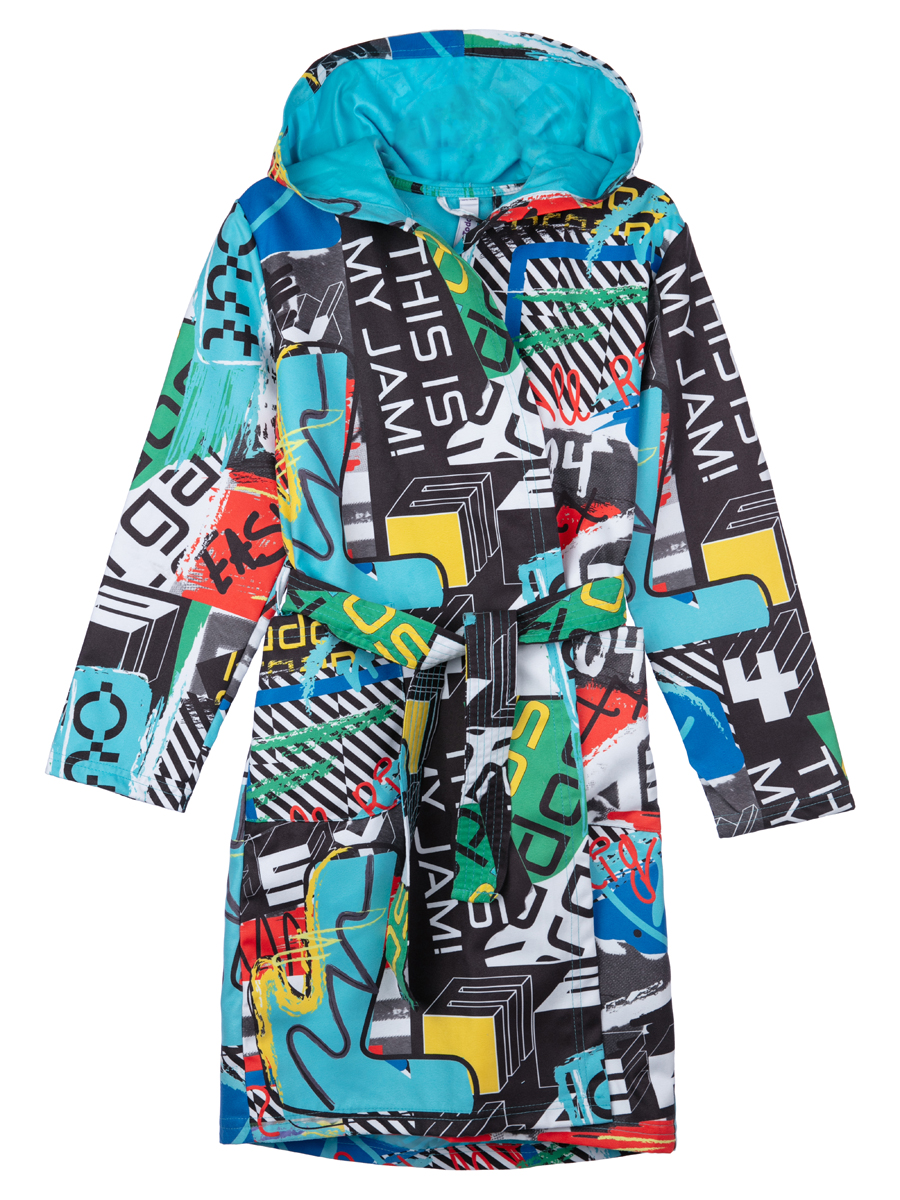 Халат PlayToday 12411408 - фото 7