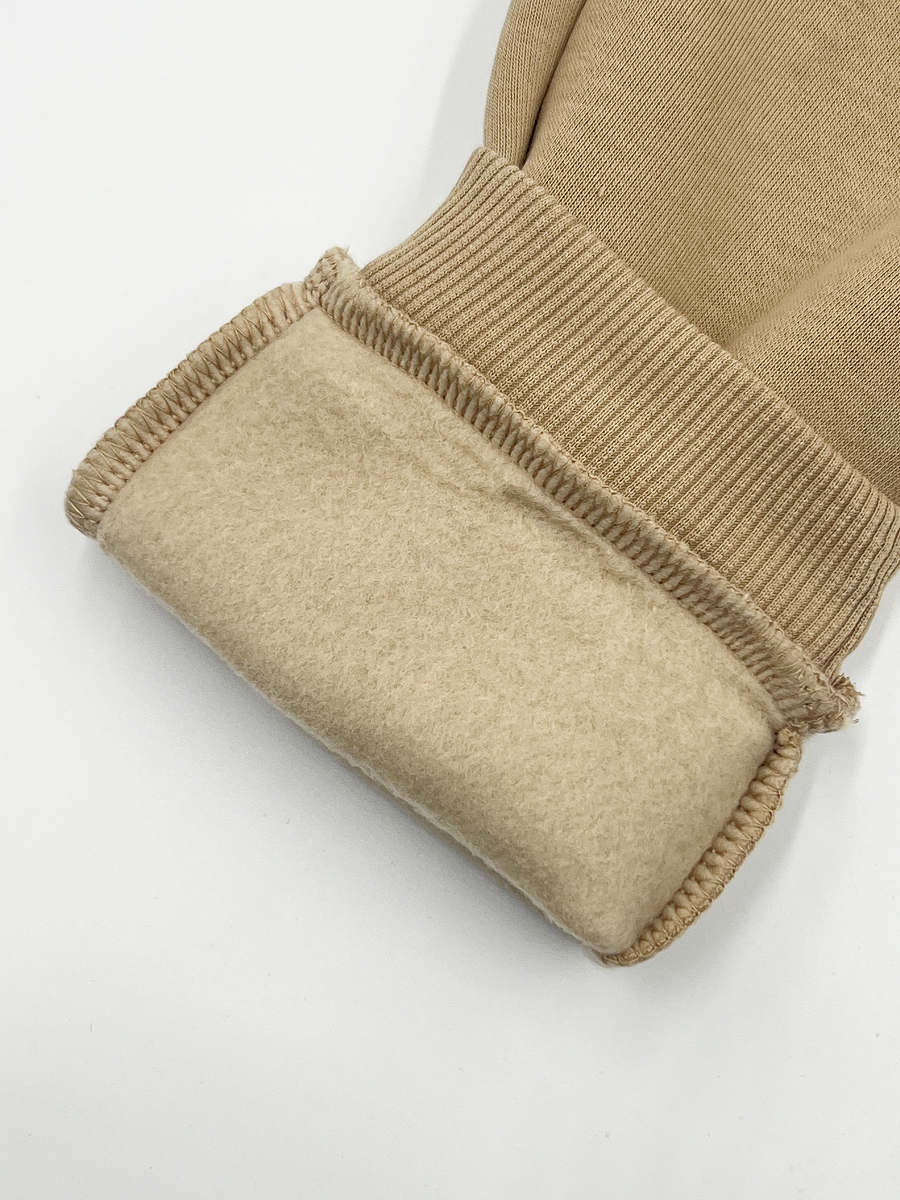 Худи Эскимо у-12-2002бежевый - фото 3